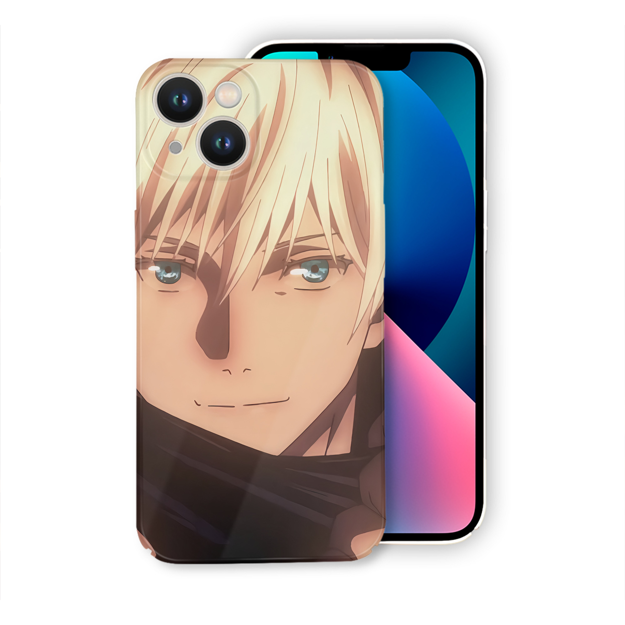 （画像用） SPY×FAMILY间谍家家酒 【iPhone 14シリーズ対応】ハードケース